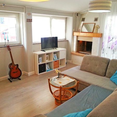 Apartment Matej Ровінсько-Село Екстер'єр фото