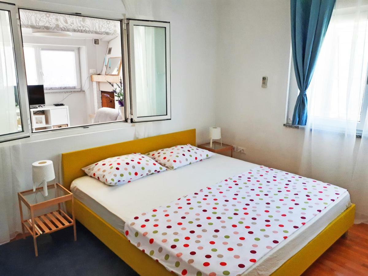 Apartment Matej Ровінсько-Село Екстер'єр фото