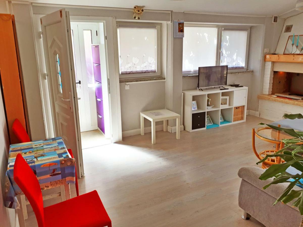 Apartment Matej Ровінсько-Село Екстер'єр фото