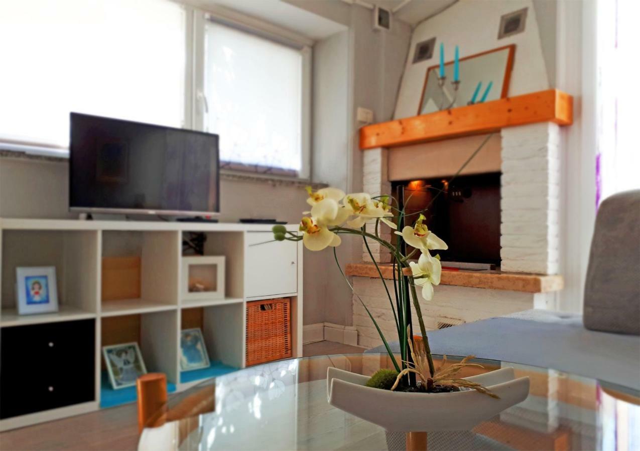 Apartment Matej Ровінсько-Село Екстер'єр фото
